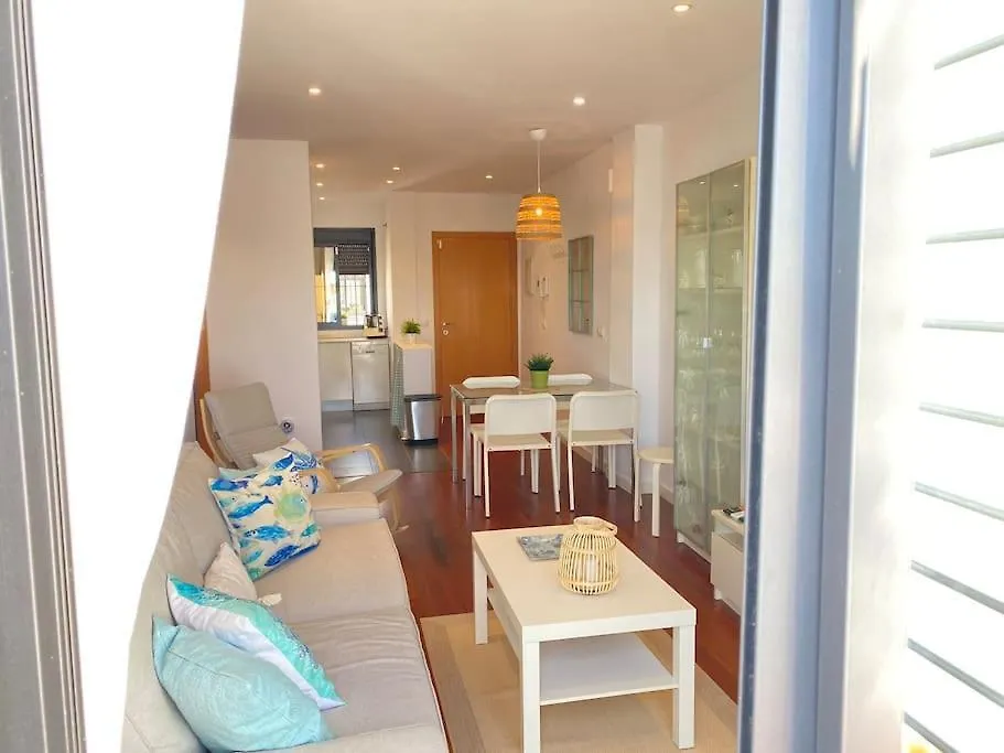 Apartment Apartamento Mati, Terraza 55 M2 Sanlucar de Barrameda Spain