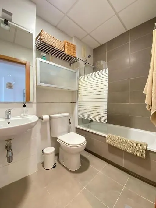 Apartment Apartamento Mati, Terraza 55 M2 Sanlucar de Barrameda