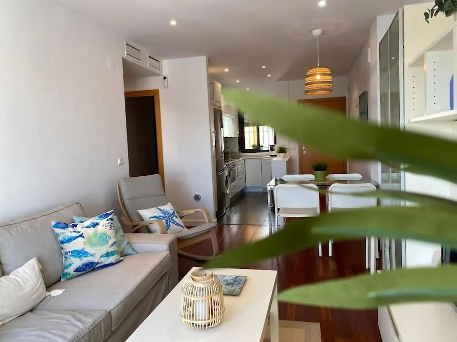 Apartamento Mati, Terraza 55 M2 Sanlucar de Barrameda 0*,
