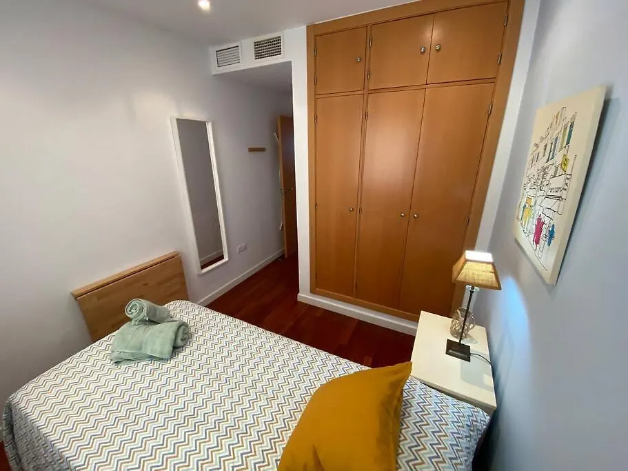Apartment Apartamento Mati, Terraza 55 M2 Sanlucar de Barrameda