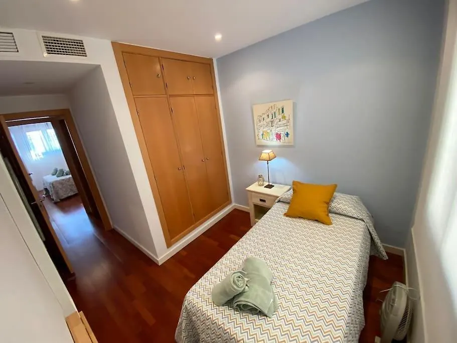 Apartamento Mati, Terraza 55 M2 Sanlucar de Barrameda Apartment